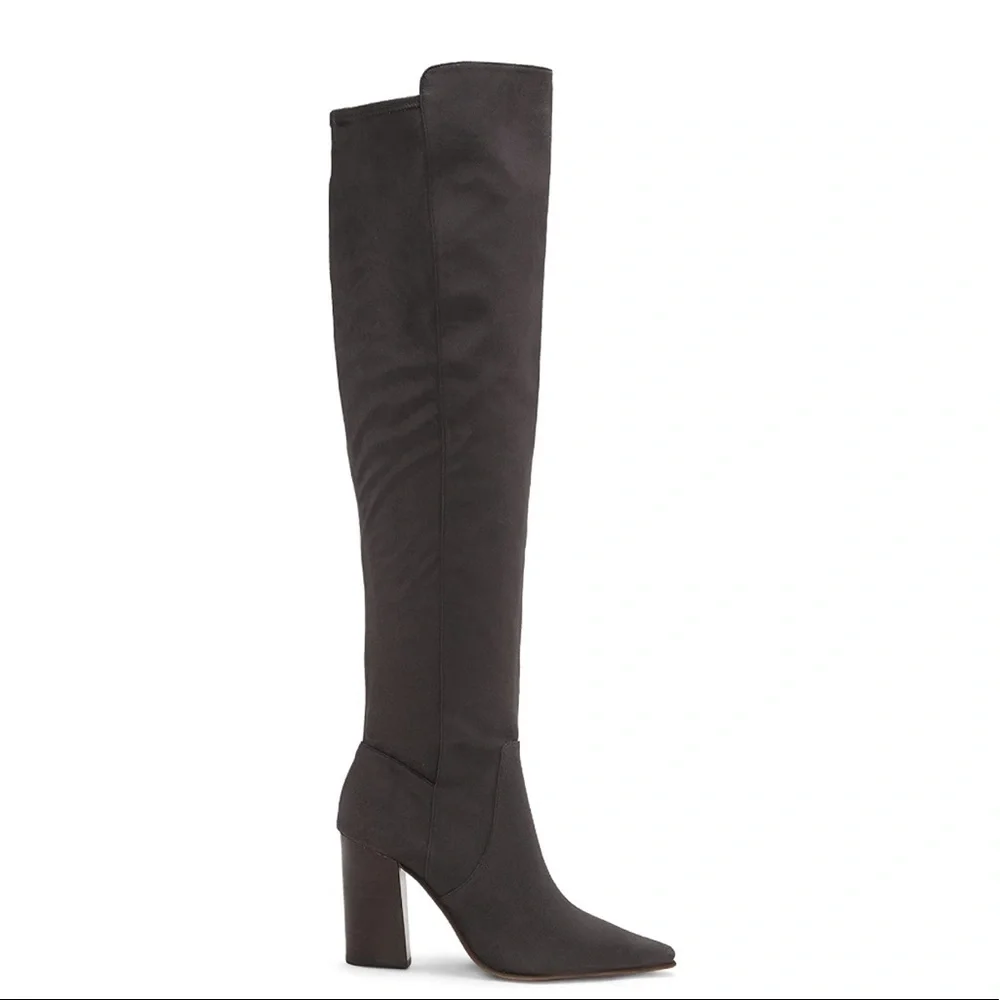 Vince Camuto Over the Knee Boots |‎ Demerri